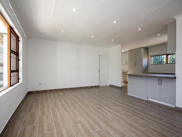 3 Bedroom Townhouse in Meedingsride