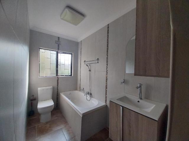 3 Bedroom Townhouse in Meer En See