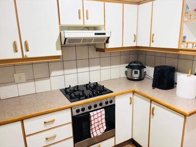 3 Bedroom Townhouse in Meer En See