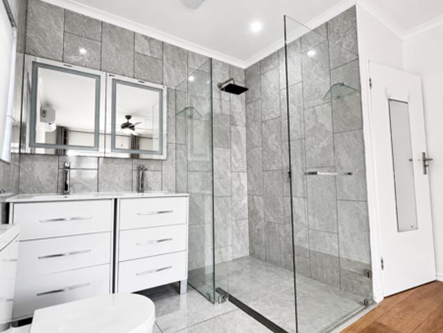 3 Bedroom Townhouse in Meer En See