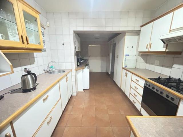 3 Bedroom Townhouse in Meer En See