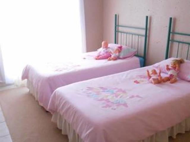 3 Bedroom Townhouse in Meiringspark