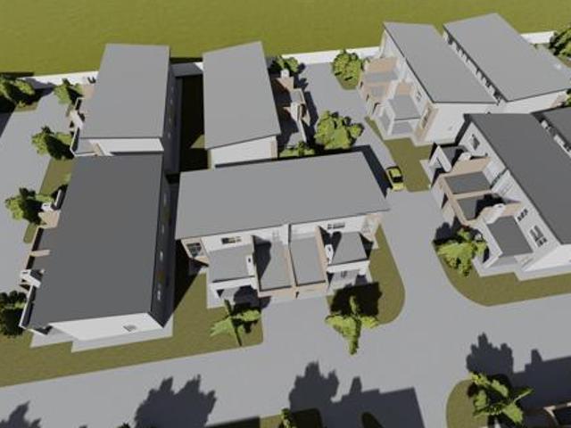 3 Bedroom Townhouse in Melodie
