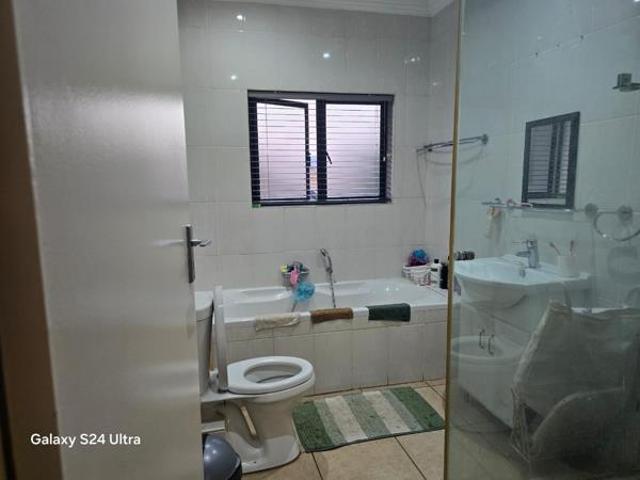 3 Bedroom Townhouse in Melodie