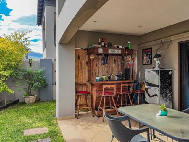 3 Bedroom Townhouse in Melodie
