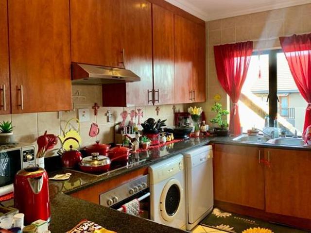 3 Bedroom Townhouse in Melodie