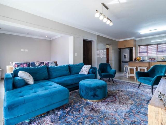 3 Bedroom Townhouse in Meyersdal