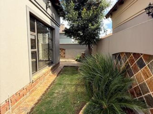 3 Bedroom Townhouse in Meyersdal