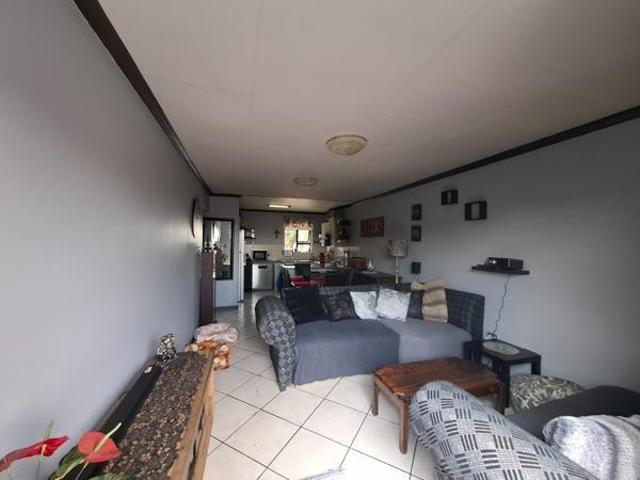 3 Bedroom Townhouse in Meyerton Central