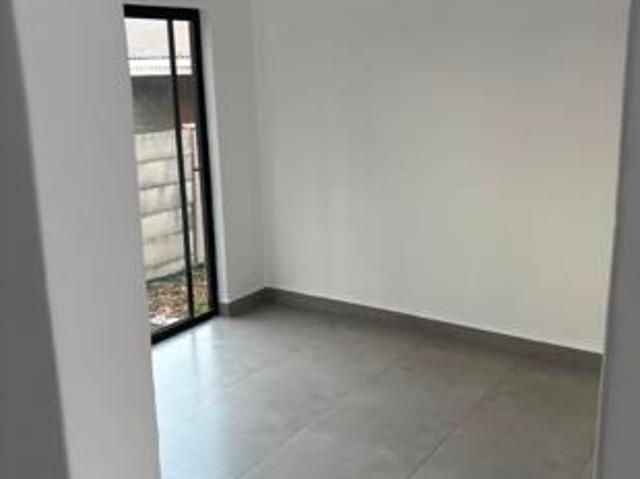 3 Bedroom Townhouse in Meyerton Central