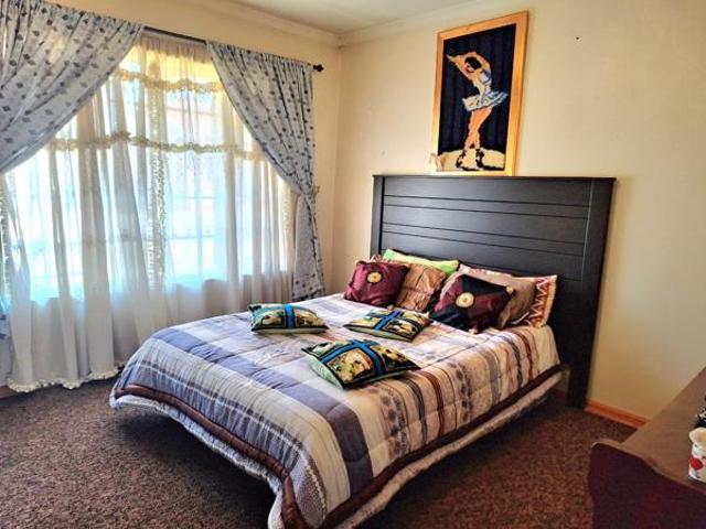 3 Bedroom Townhouse in Meyerton South