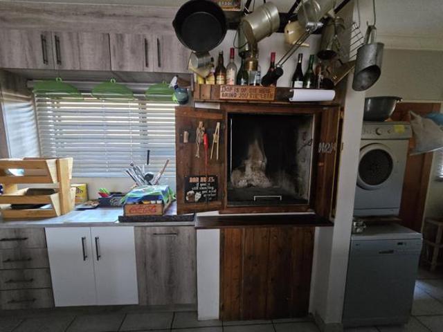 3 Bedroom Townhouse in Middelburg Central