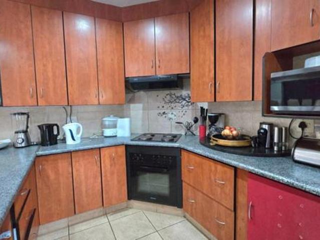 3 Bedroom Townhouse in Middelburg Central