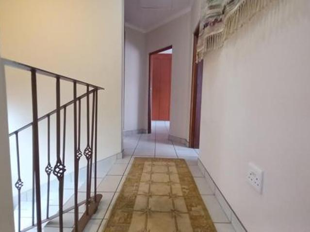 3 Bedroom Townhouse in Middelburg Central
