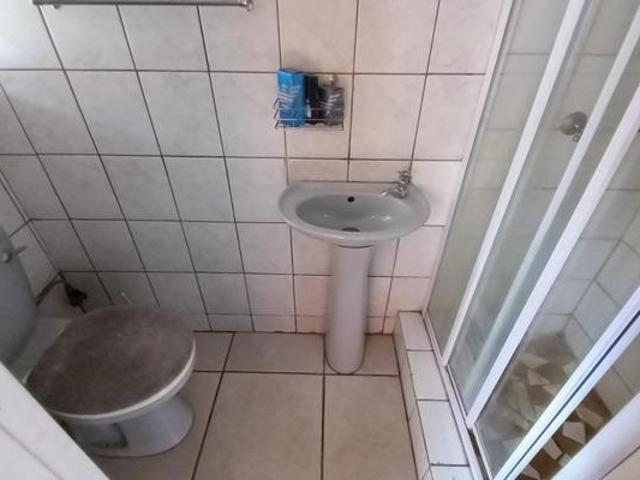 3 Bedroom Townhouse in Middelburg Central
