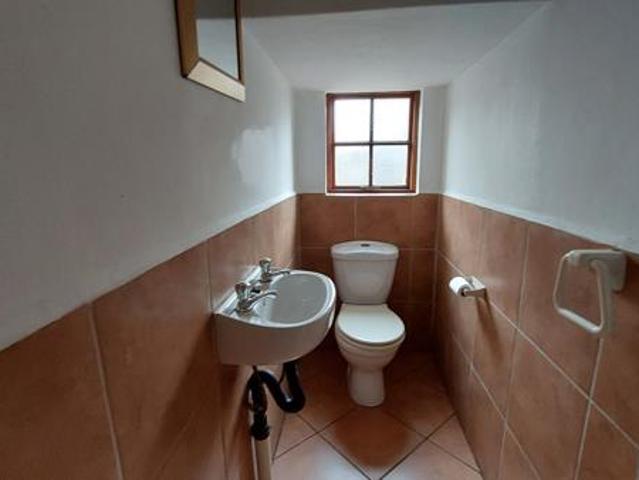 3 Bedroom Townhouse in Middelburg Central