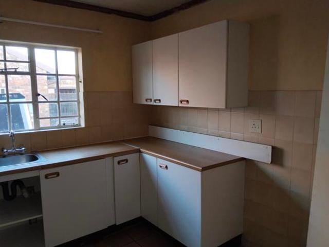 3 Bedroom Townhouse in Middelburg Central
