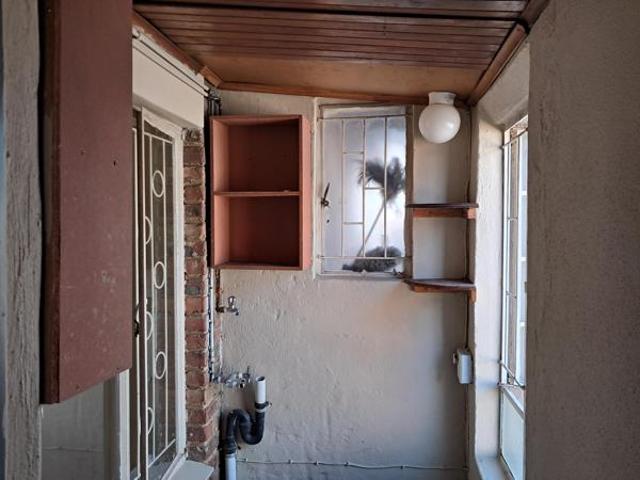 3 Bedroom Townhouse in Middelburg South