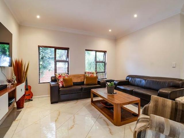 3 Bedroom Townhouse in Midstream Estate