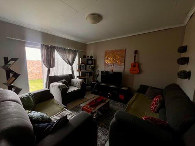 3 Bedroom Townhouse in Midway