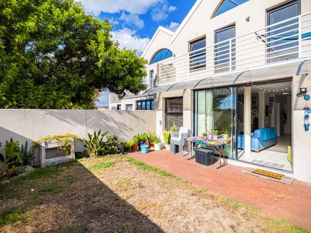 3 Bedroom Townhouse in Milnerton