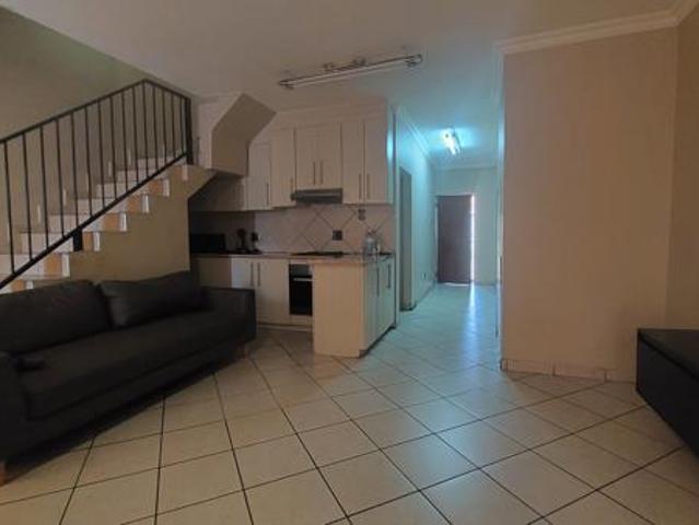 3 Bedroom Townhouse in Mineralia