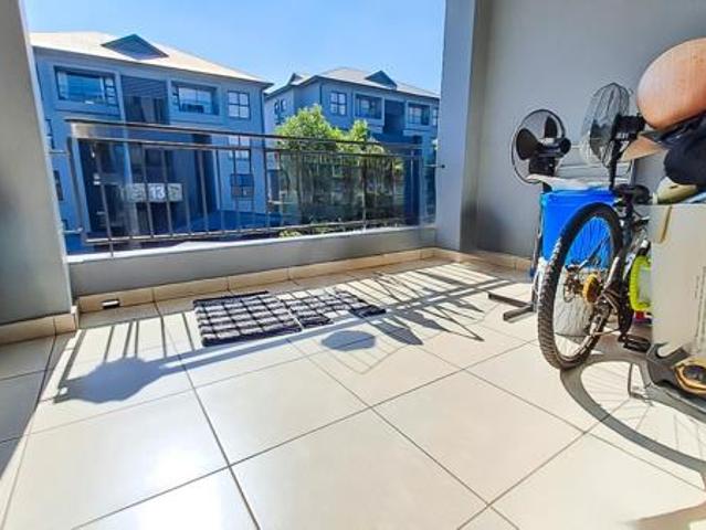 3 Bedroom Townhouse in Modderfontein