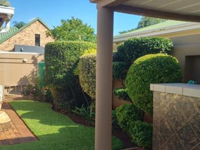 3 Bedroom Townhouse in Mokopane Central
