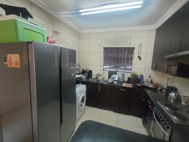 3 Bedroom Townhouse in Mokopane Central
