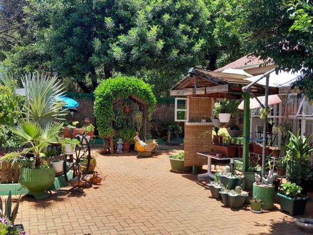 3 Bedroom Townhouse in Mokopane