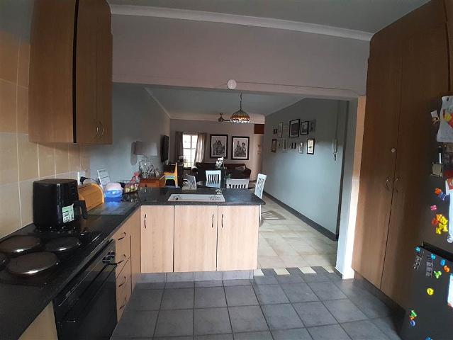 3 Bedroom Townhouse in Mokopane