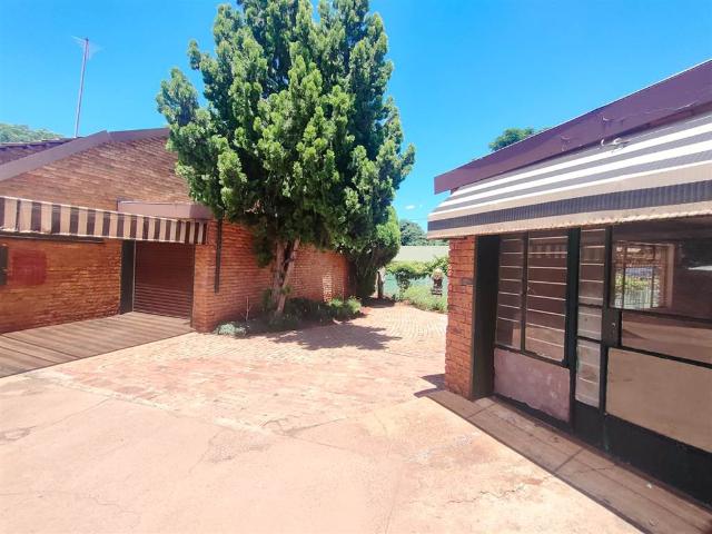 3 Bedroom Townhouse in Mokopane