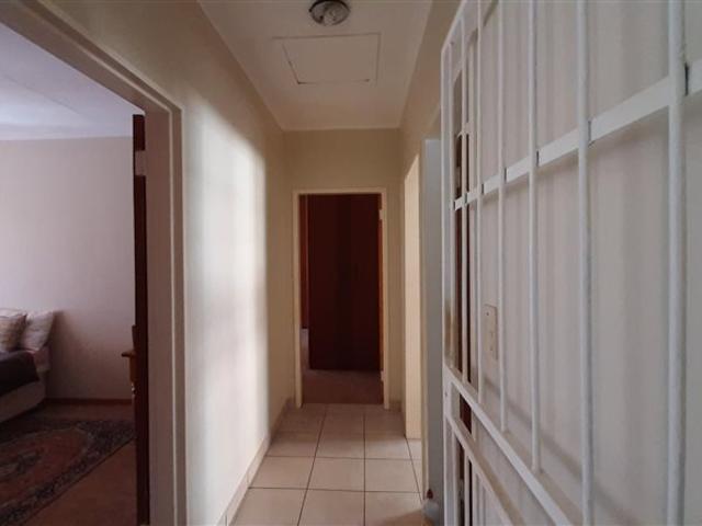 3 Bedroom Townhouse in Mookgophong Naboomspruit