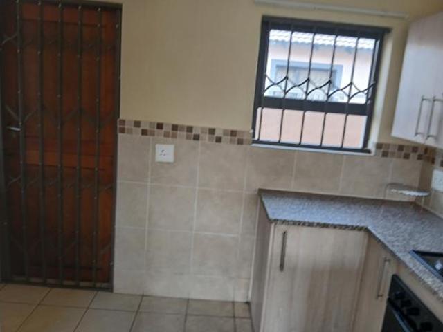 3 Bedroom Townhouse in Montana