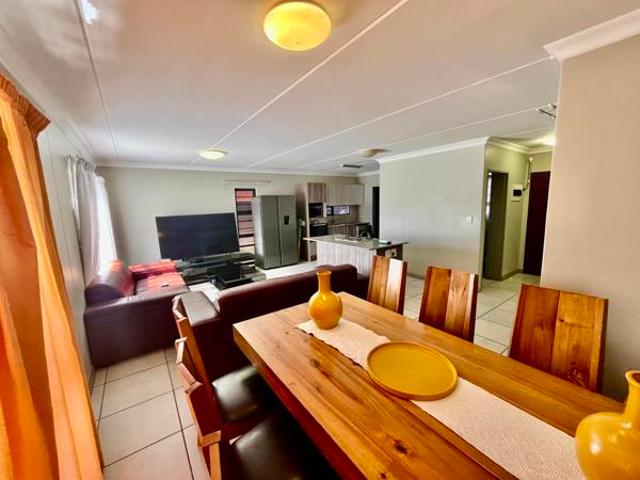 3 Bedroom Townhouse in Montana
