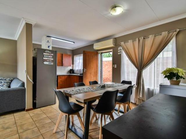 3 Bedroom Townhouse in Montana