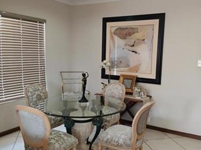 3 Bedroom Townhouse in Montana Park