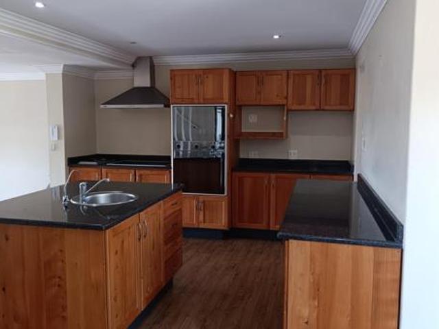 3 Bedroom Townhouse in Monteseel