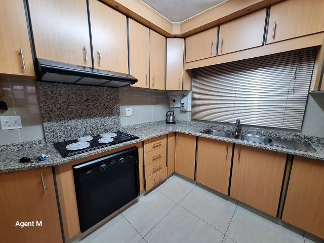 3 Bedroom Townhouse in Montford