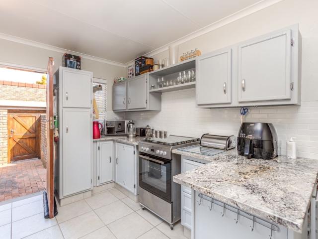 3 Bedroom Townhouse in Montgomery Park