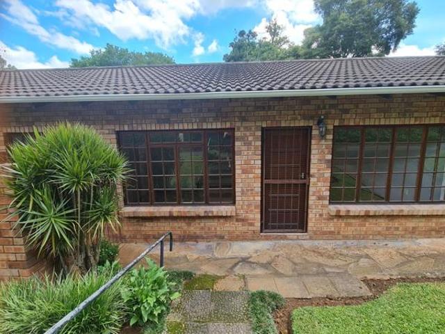 3 Bedroom Townhouse in Montrose