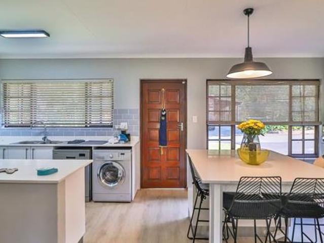 3 Bedroom Townhouse in Montrose