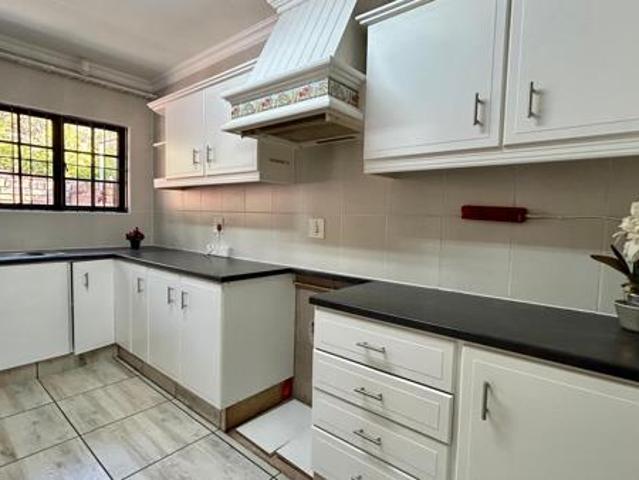 3 Bedroom Townhouse in Montrose