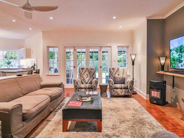 3 Bedroom Townhouse in Montrose
