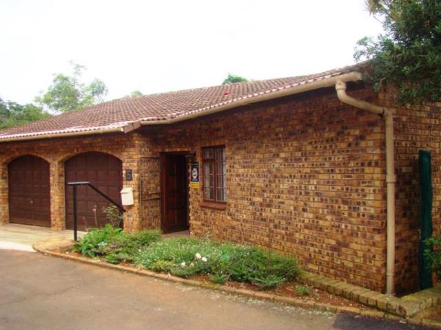 3 Bedroom Townhouse in Montrose