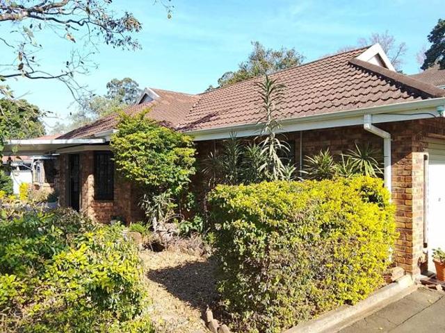 3 Bedroom Townhouse in Montrose