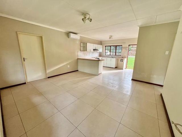 3 Bedroom Townhouse in Montrose