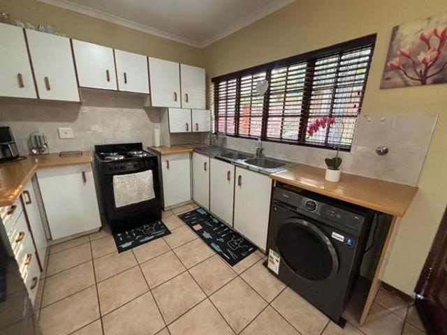 3 Bedroom Townhouse in Montrose
