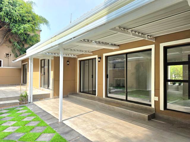 3 Bedroom Townhouse in Monument Park