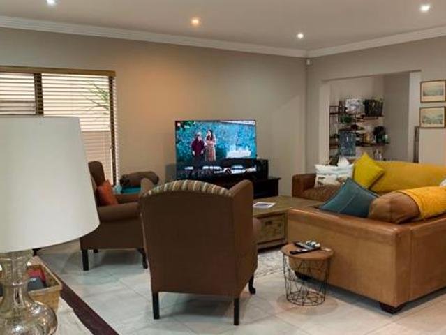 3 Bedroom Townhouse in Monument